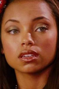 Логан Браунинг (Logan Browning)