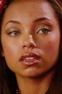 Логан Браунинг / Logan Browning