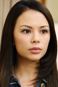 Джанель Пэрриш (Janel Parrish)