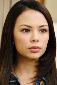 Джанель Пэрриш / Janel Parrish