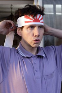 Джейми Кеннеди (Jamie Kennedy)