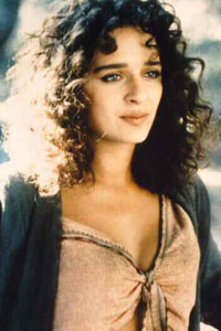Валерия Голино (Valeria Golino)