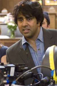 Джей Чандрашекхар (Jay Chandrasekhar) Джей Чандрашекхар (Jay Chandrasekhar)