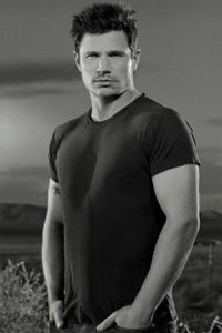 Ник Лаше (Nick Lachey)