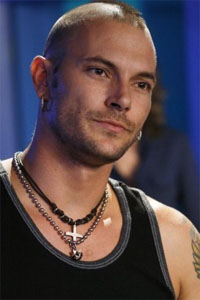 Кевин Федерлайн (Kevin Federline)