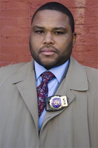 Энтони Андерсон (Anthony Anderson)