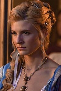 Вива Бьянка (Viva Bianca)