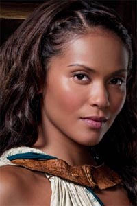 Лесли-Энн Брандт (Lesley-Ann Brandt)