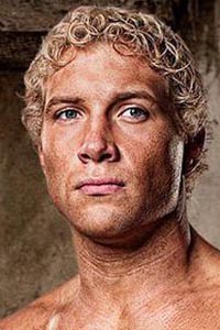 Джай Кортни (Jai Courtney)