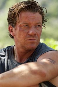 Макс Бисли (Max Beesley)