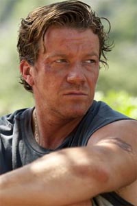 Макс Бисли / Max Beesley