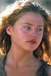 Эстелла Уоррен / Estella Warren