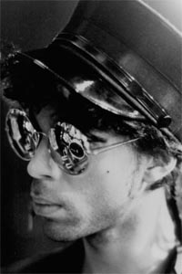 Принс (Prince) Принс (Prince)