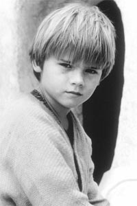 Джейк Ллойд / Jake Lloyd