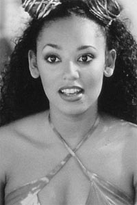 Мелани Браун (Melanie Brown)