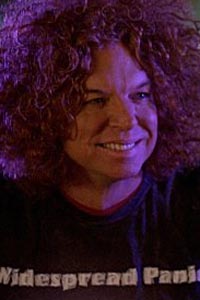 Скотт `Кэррот Топ` Томпсон (Scott `Carrot Top` Thompson)