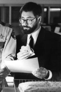 Джон Лэндис (John Landis)
