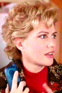 Джулия Суини (Julia Sweeney)