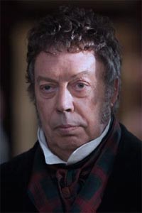 Тим Карри (Tim Curry)