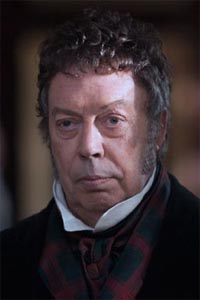 Тим Карри / Tim Curry