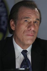 Роберт Дави (Robert Davi)