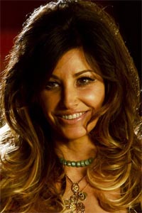 Джина Гершон / Gina Gershon