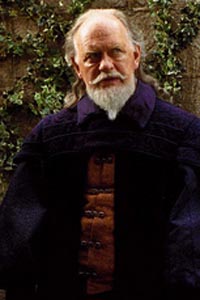 Оливер Форд Дэвис (Oliver Ford Davies)