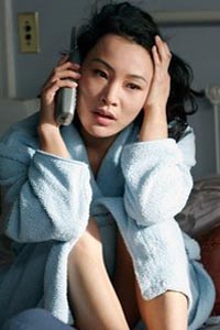 Джоан Чэнь (Joan Chen)