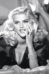 Анна Николь Смит / Anna Nicole Smith