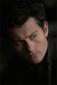 Джеймс Бэдж Дэйл (James Badge Dale)