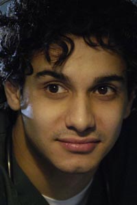 Элайес Габел (Elyes Gabel)
