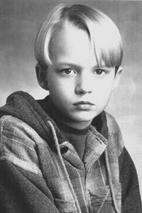 Мейсон Гэмбл (Mason Gamble)