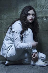 Индиа Айсли (India Eisley)