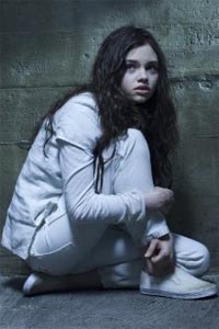 Индиа Айсли / India Eisley