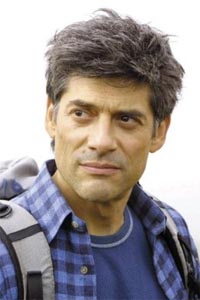 Жорж Коррафас (Georges Corraface)