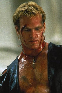Брайан Босворт (Brian Bosworth)