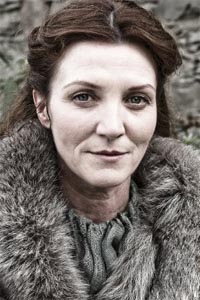 Мишель Фэйрли (Michelle Fairley)