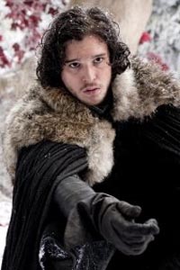 Кит Харингтон (Kit Harington)
