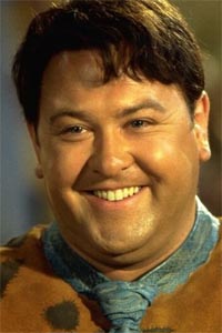 Марк Эдди (Mark Addy)