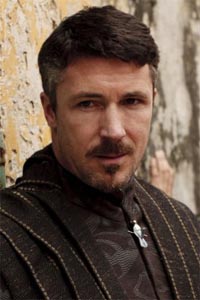 Эйден Гиллен (Aidan Gillen)