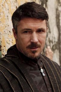 Эйден Гиллен / Aidan Gillen