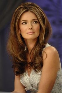 Паулина Поризкова (Paulina Porizkova)