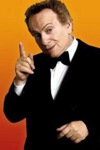 Джеки Мэйсон (Jackie Mason)