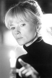 Ребекка Де Морнэй (Rebecca De Mornay)