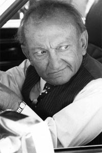 Билли Барти (Billy Barty)