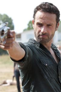 Эндрю Линкольн / Andrew Lincoln