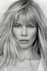 Клаудия Шиффер / Claudia Schiffer