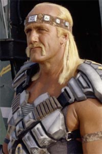 Халк Хоган / Hulk Hogan