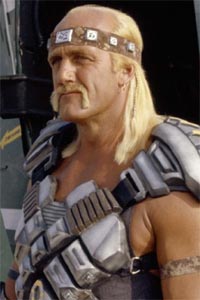Халк Хоган (Hulk Hogan)