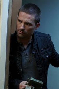Уоррен Кристи (Warren Christie)